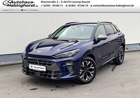 Cupra Terramar 1.5 eTSI DSG AHK Navi HeadUp Sennheiser Shz 18Alu