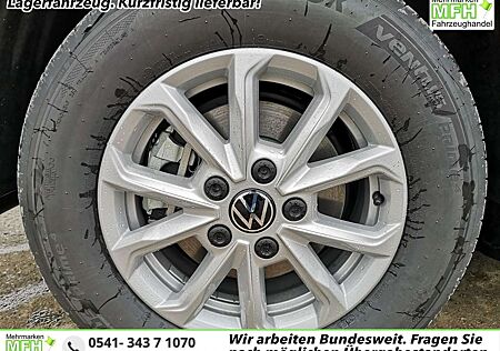 Volkswagen T7 Multivan 2.0 TDI KÜ High 5 Sitzer 110 kW (150 PS), Autom...
