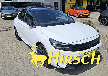Opel Corsa F 1.2 GS Facelift PARK&GO+KAMERA+LED+PDC+SHZ+LRHZ