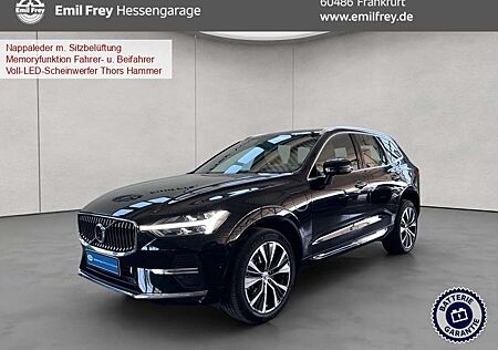 Volvo XC 60 XC60 XC60 T6 AWD Recharge Inscription Glasd 360° PilotA
