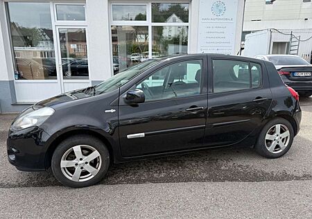 Renault Clio III Tom Tom Edition