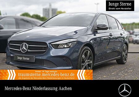 Mercedes-Benz B 200 PROGRESSIVE+NIGHT+LED+KAMERA+TOTW+7G