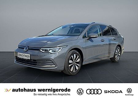 VW Golf Variant gebraucht kaufen VW Golf Variant Volkswagen VIII Variant Move 1.5eTSI DSG *Matrix*DC Pro*ACC*