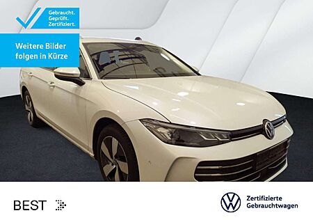 VW Passat Variant Volkswagen 1.5 eTSI DSG BUSINESS*LED*AHK*KAM