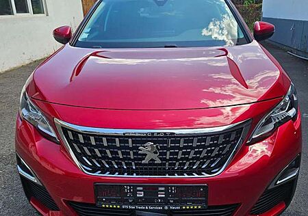 Peugeot 3008 Active Business