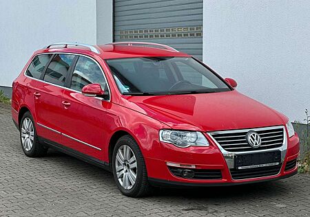 VW Passat Volkswagen Variant 2.0 TDI Highline*AHK