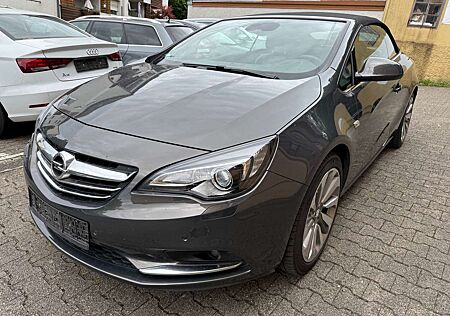 Opel Cascada Innovation ecoFlex NAVI/LEDER