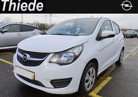 Opel Karl 1.0 EDITION NAVI/USB/TEMP./KLIMA/DAB+