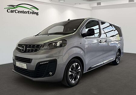 Opel Zafira Life Elegance L*HUD*NAVI+KAMERA*XENON*AHK