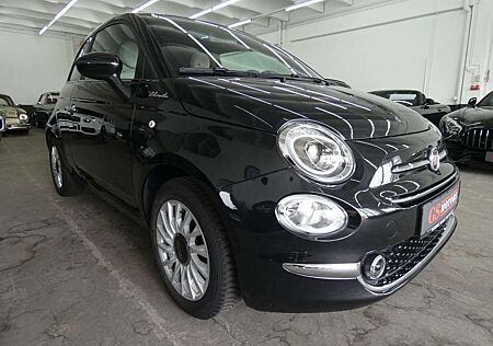 Fiat 500 1.0 HYBRID DolceVita*KLIMA*PANO*UConnect