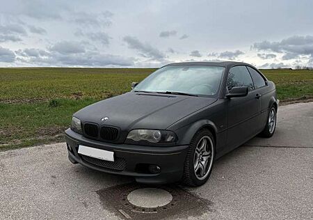 BMW 330 Ci