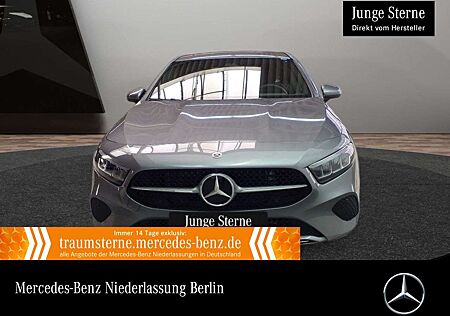 Mercedes-Benz A 200 gebraucht kaufen Mercedes-Benz A 200 d Lim PROGRESSIVE+AHK+LED+KAMERA+8G