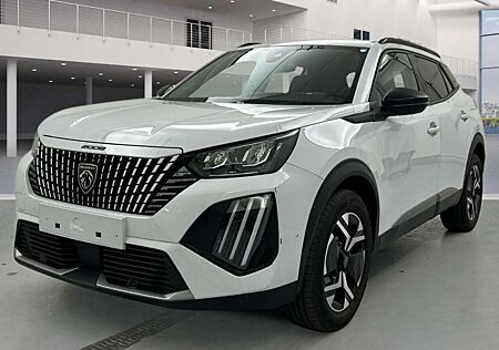 Peugeot 2008 Allure PureTech 130,AUTOM.,LED,SpurH,