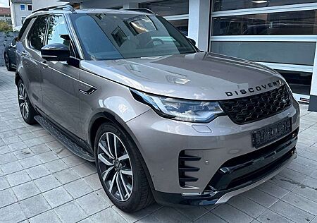 Land Rover Discovery 5 R-Dynamic HSE D250 AWD*VOLL*PANO*7-S