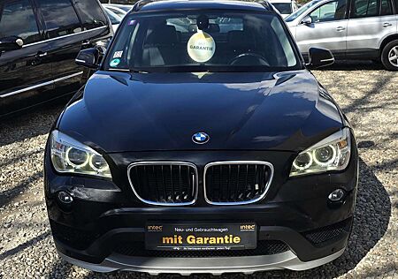 BMW X1 18 d xDrive