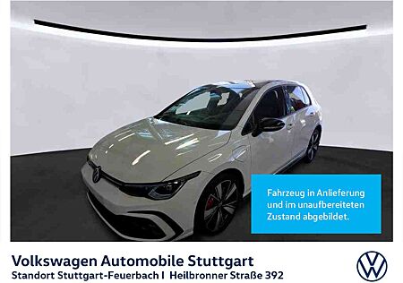 VW Golf GTE Volkswagen 8 GTE 1.4 TSI Hybrid DSG Navi Kamera