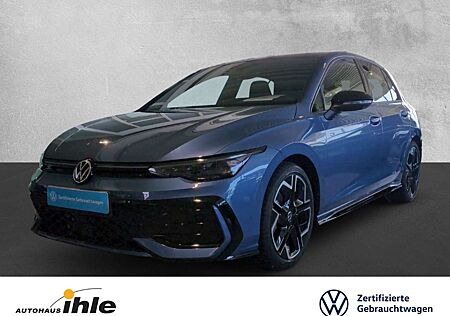 VW Golf Volkswagen VIII 1,5 eTSI DSG R-Line AHK+R-KAMERA+HARMANKARDON