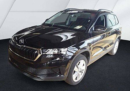Skoda Karoq Selection 1.5 TSI DSG LED Navi RFK ACC SHZ