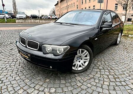 BMW 745i 745