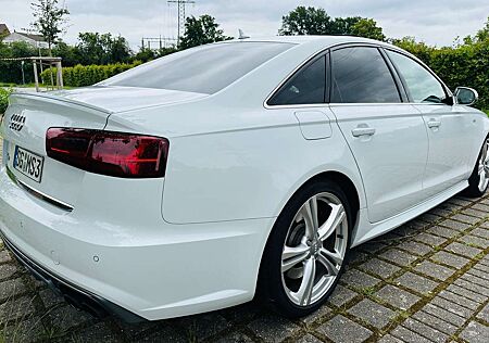 Audi S6 4.0 Quattro 450 PS - Moror/Getriebe/Turbo Neu!