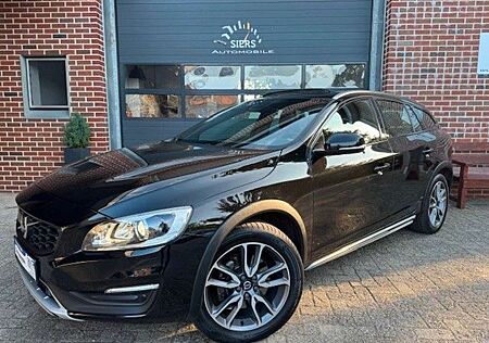 Volvo V60 CC V60 Cross Country D4 AUTOM,H&K,DACH,XENON,DAB