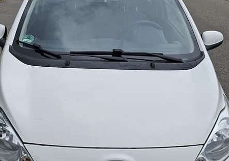 Ford Ka /+ 1.2 Start-Stopp-System Cool & Sound Edition