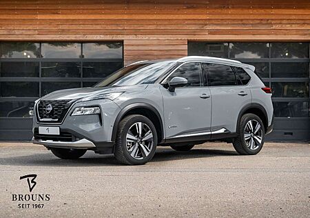 Nissan X-Trail 1.5 VC-T e-Power TEKNA |ACC|HUD|Pano|360