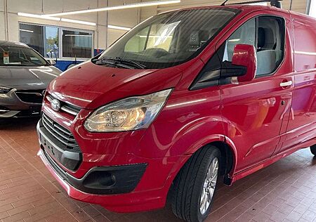 Ford Transit 310 L2 VA Basis