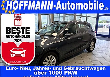 Seat Arona Style Beats,DSG,Kamera,Full Link,LED,PDC