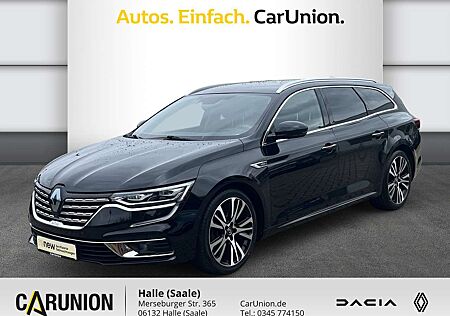 Renault Talisman Grandtour INITIALE PARIS BLUE dCi 190 EDC