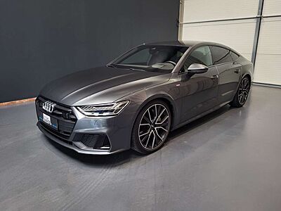 Audi A7 55TFSI S-Line quattro *TOP Ausstattung*