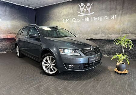 Skoda Octavia Combi 2.0 TDI 4x4 L&K Kam. CarPlay Pano