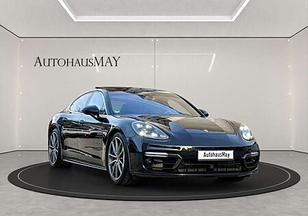 Porsche Panamera 4 S E-Hybrid Sport Design Panorama Bose