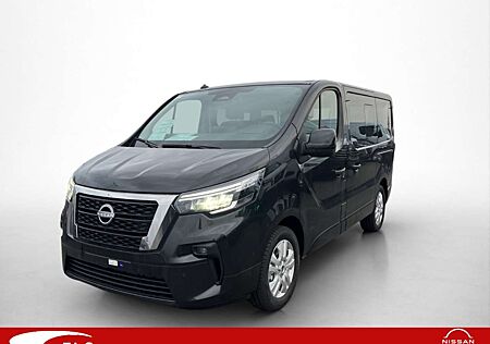 Nissan Primastar Kombi L1H1 2,8t Tekna 2 Navi 360 Kamera LED Apple