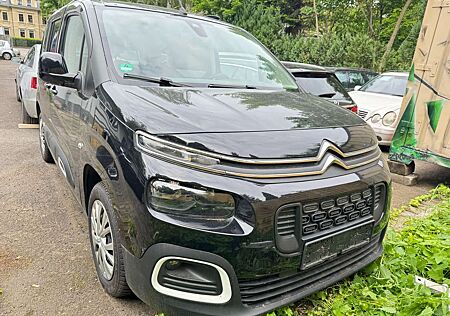 Citroën Berlingo Citroen M BlueHDi 100 FEEL