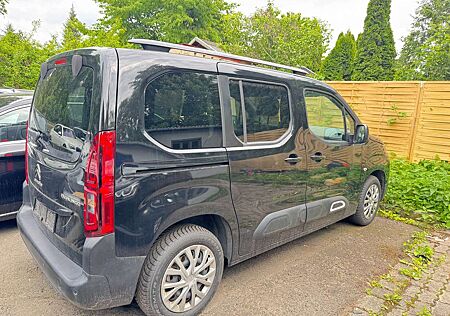 Citroën Berlingo Citroen M BlueHDi 100 FEEL