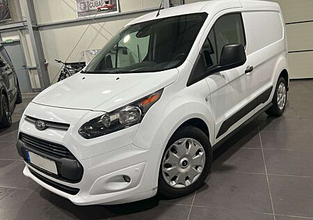 Ford Transit Connect 1.5 TDCi Kasten Automatik *AHK*