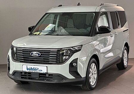Ford Tourneo Courier Titanium #AUTOMATIK #WINTERPAKET