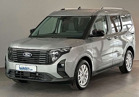 Ford Tourneo Courier Titanium #AUTOMATIK #WINTERPAKET