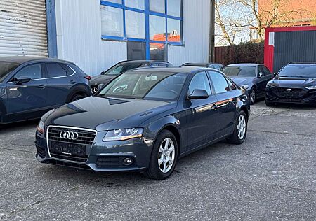 Audi A4 2.0 TDI lim/Automatik/Leder/Sitzheiz/Tempo/2H