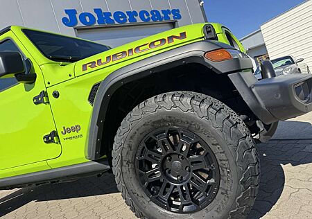 Jeep Wrangler 2.0 T-GDI Rubicon Gecko Edition Bawarrion 8.5x17
