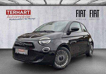 Fiat 500E Icon/Park-Distance-Control/Navi/Apple&Android