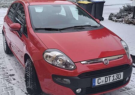Fiat Punto EVO Punto 1.4 16V Multiair Dynamic Start