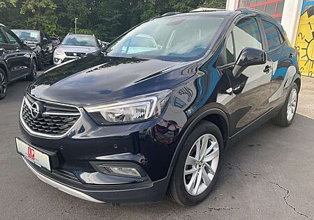 Opel Mokka X Turbo ON Kamera PDC Lenkradheizung EU 6