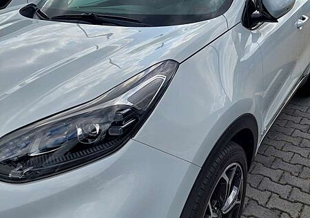 Kia Sportage 1.6 T-GDI AWD GT LINE