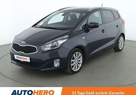 Kia Carens 1.7 CRDi Dream Team*TEMPO*PDC*SHZ*AHK*