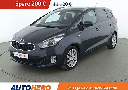 Kia Carens 1.7 CRDi Dream Team*TEMPO*PDC*SHZ*AHK*