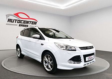 Ford Kuga Individual Navi Kamera SHZ AHK
