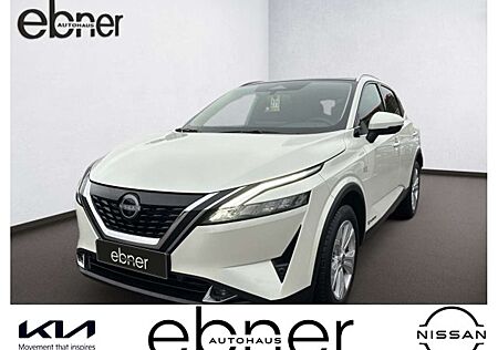Nissan Qashqai 1.5 VC-T e-Power N-Connecta | LED Schein