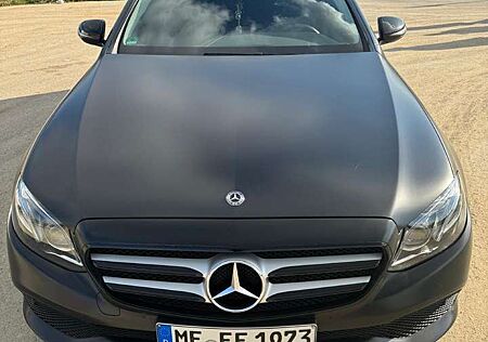 Mercedes-Benz E 220 d (213.004)